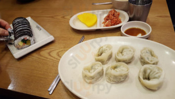 김밥천국 food