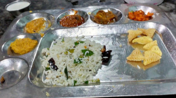Bhaskara food