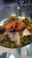 Ananya Dhaba food