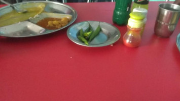 Surya Dhaba food