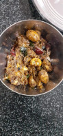 Usha Kasi ఉషా కాశీ South Indian Kitchen Take Away food