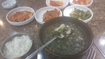 도화정 food