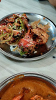 Dilli Darbar Chicken Point Saleem S food