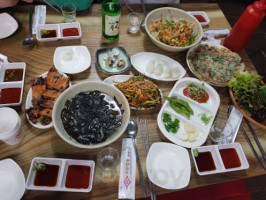 서해안퓨전포차 food