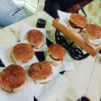 The Bhukkad Cafe food