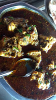 Dhaba Patil Ka food