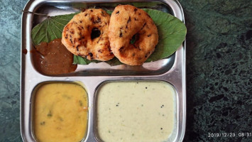 Sri Siva Priya food