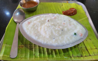 Adyar Ananda Bhavan A2b food