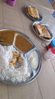Sadda Chulha Vaishno Dhaba food