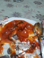 Veerey Da Dhaba food