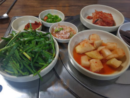 보은순대 food