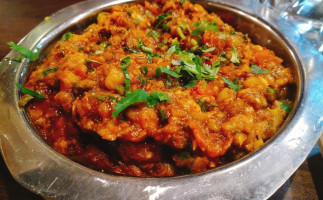 Shrinathji Bhojnalay food