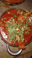 Kaveri Dhaba food