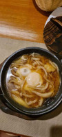 Harima Japanese food