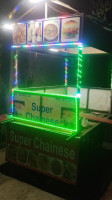 Super Chainess Fast Food Narpat Nagar food