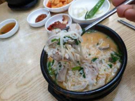 수라국밥 food