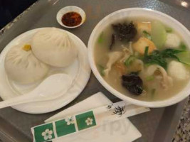 Won Ton Ton food