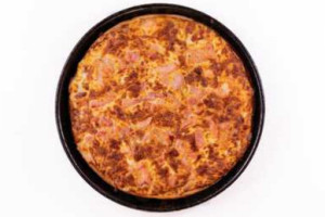 Tahmoor pizza bar food
