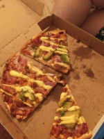 Domino's Pizza Woy Woy food