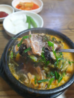 한우내장탕식당 food