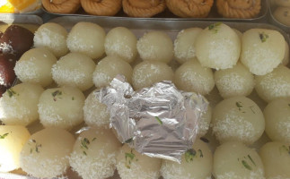 Sri Ram Sweets food