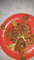 Spicy Family Dhaba food