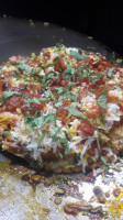 Imran Omlet Centre food
