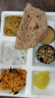 Chennai Woodlaands food