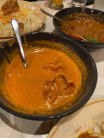 The Royal Turban- Indian Cuisine food