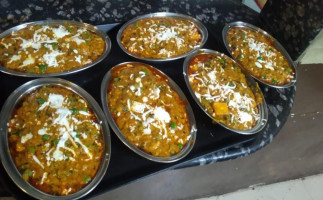 Santushti food