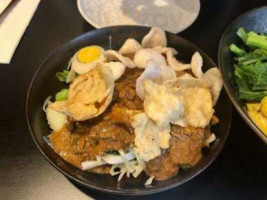 Yoi Indonesian Fusion food