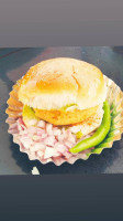 New Bombay Vadapav, Sheoganj food
