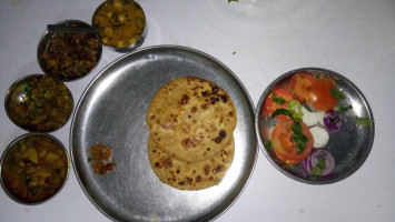 Moti Dhaba food