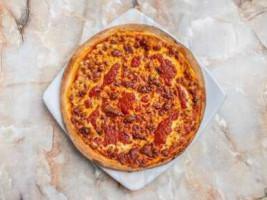 Food Corp Pizza Pasta Ribs food