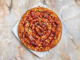 Food Corp Pizza Pasta Ribs food