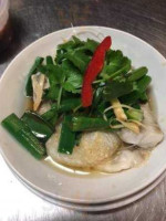Club House Vietnamese Cuisine food
