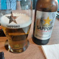 Sapporo food