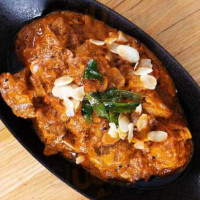 Currynest Indian Cuisine food