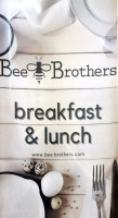 Bee Brothers food