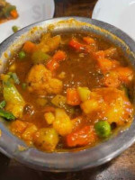Tanatan Indian Cuisine food