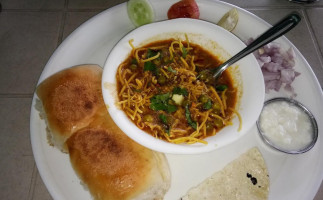 Gurukrupa food