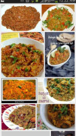 Yashpal Dhaba food