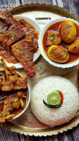 Sumiya Muslim food