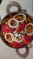 Gyani Da Dhaba food