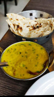 Nanaji Dhaba food