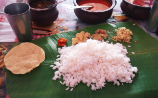 Nirav Kerala food