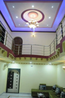 Swarn Palace inside
