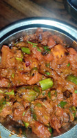 Mahadeo Rajasthani Dhaba food