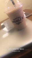 Mogli's Coffee food