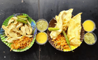 Jay Mataji Dhaba And Restaurants,sachana food